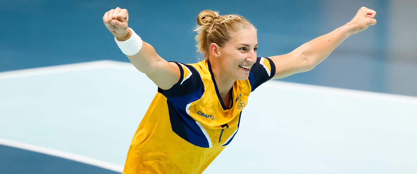 Paris 2024 | Sweden progress with win against Republic of Korea