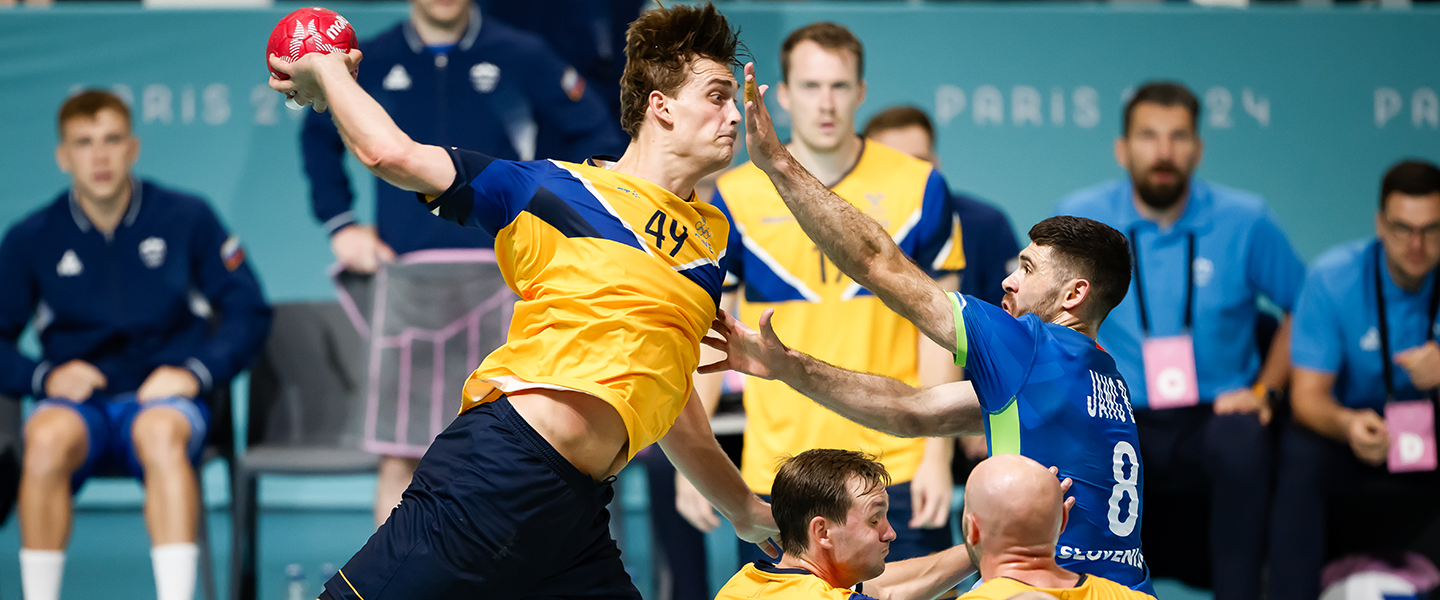 Paris 2024 | 10 things to watch in the fourth day in the men's handball competition