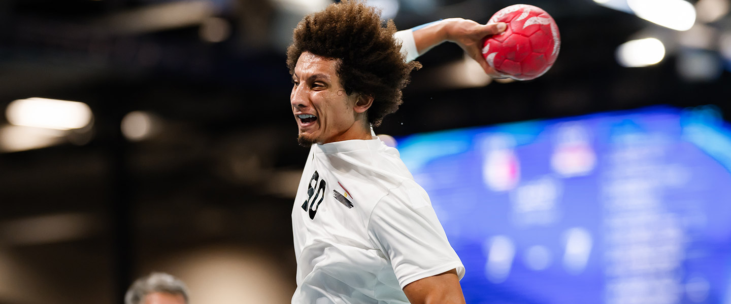 Zein's experienced Egypt seek for maiden medal at Paris 2024