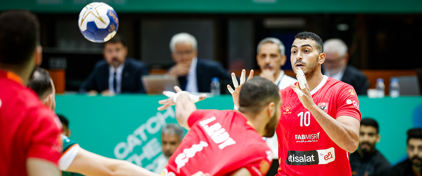 2024 IHF Men’s Club World Championship to start with a bang in Egypt