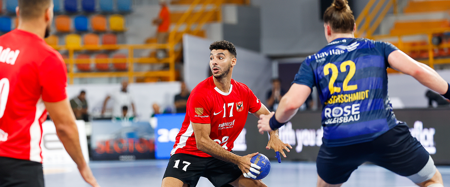 Coming up: Busy October to provide entertaining month for handball
