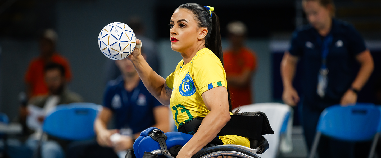 Eusébio and Talaat Abdo Abbas seal MVP awards at Egypt 2024