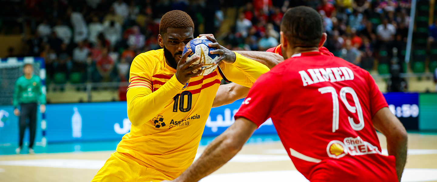 Five things to watch at the 2024 IHF Men’s Club World Championship