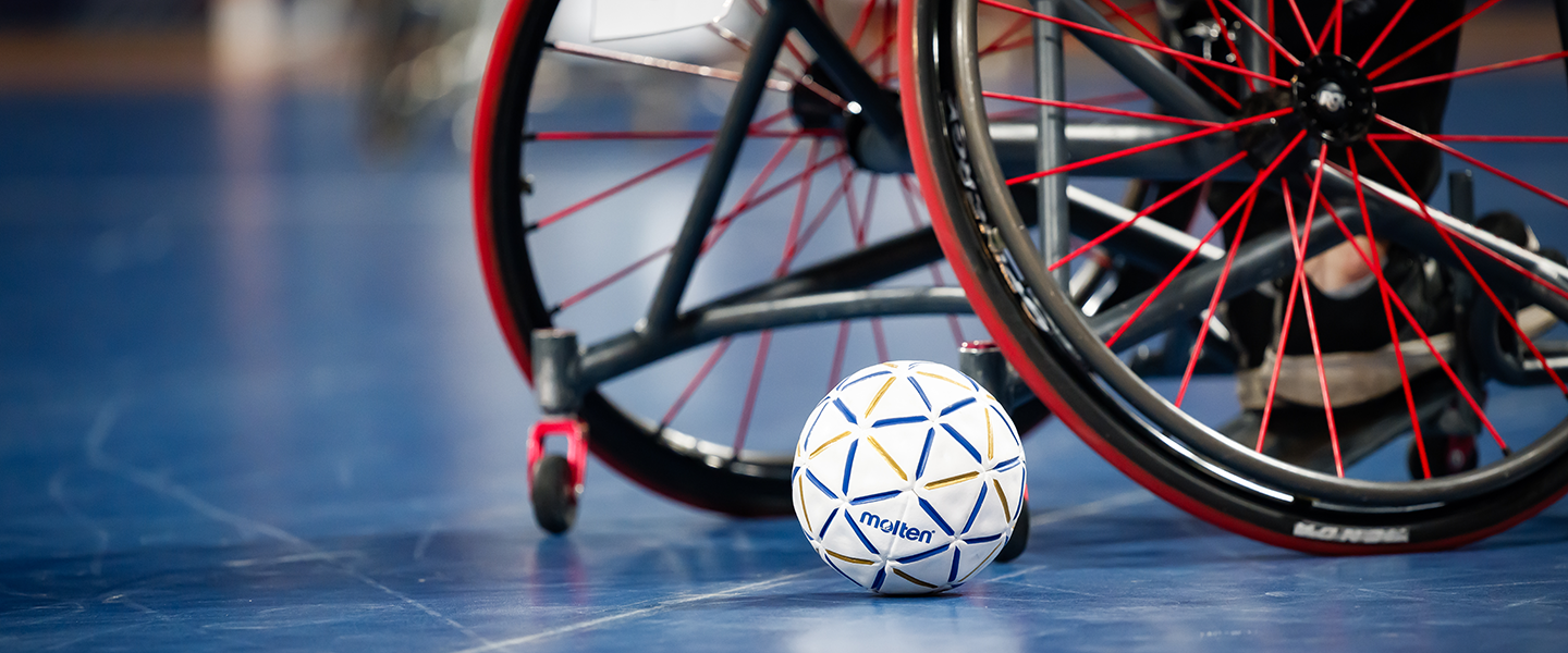 Quarter-finals schedule released for the 3rd IHF Wheelchair Handball World Championship