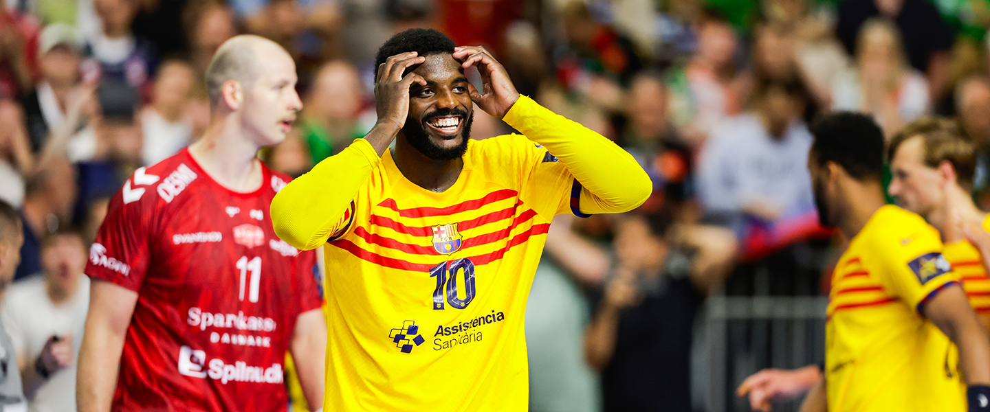 Top European teams start new adventure in the new season of the Machineseeker EHF Champions League