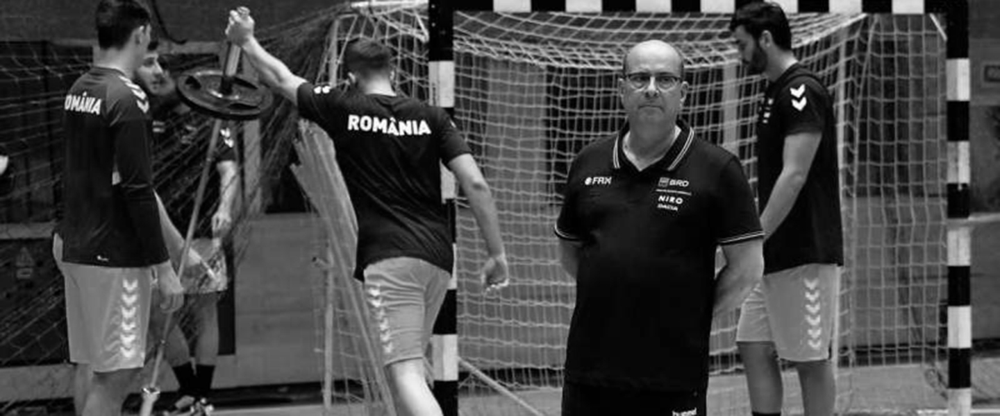 Former IHF CCM Lecturer Manuel Montoya Fernández passes away