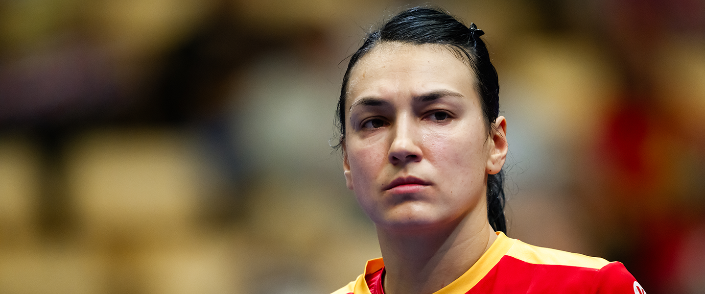 Four time IHF Female World Player of the Year Neagu announces retirement at the end of the season