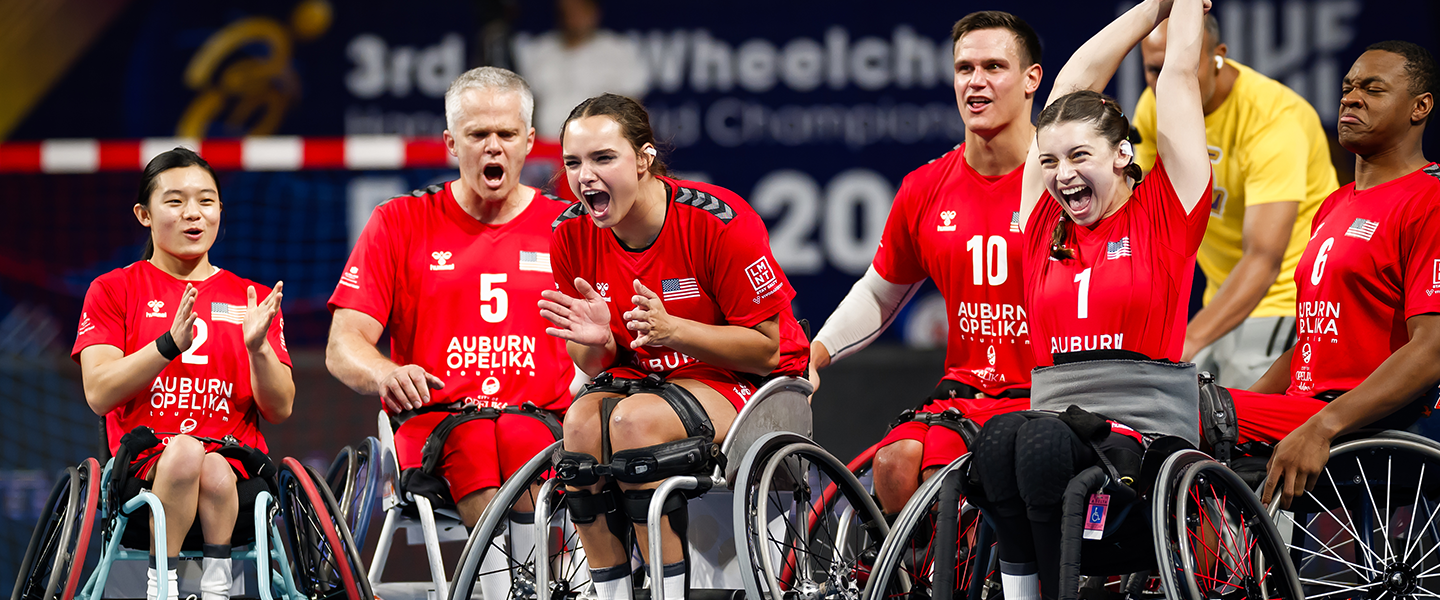 USA bounce back with historic win over Japan, Chile dramatically seal win against India