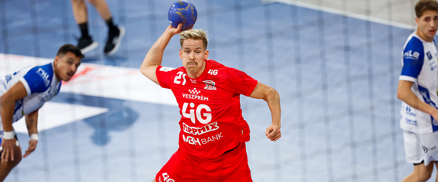 Decisive day to conclude preliminary round at the 2024 IHF Men’s Club World Championship