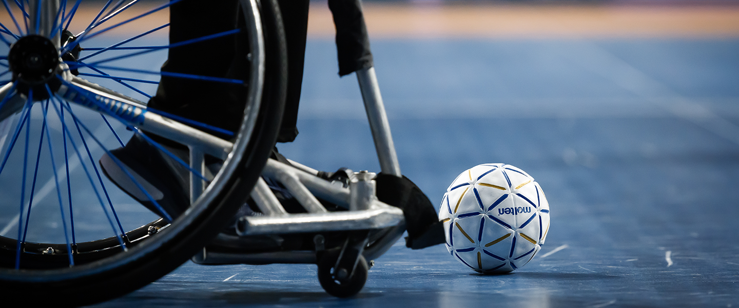 A new dawn and big ambitions for wheelchair handball after the 3rd IHF Wheelchair Handball World Championship