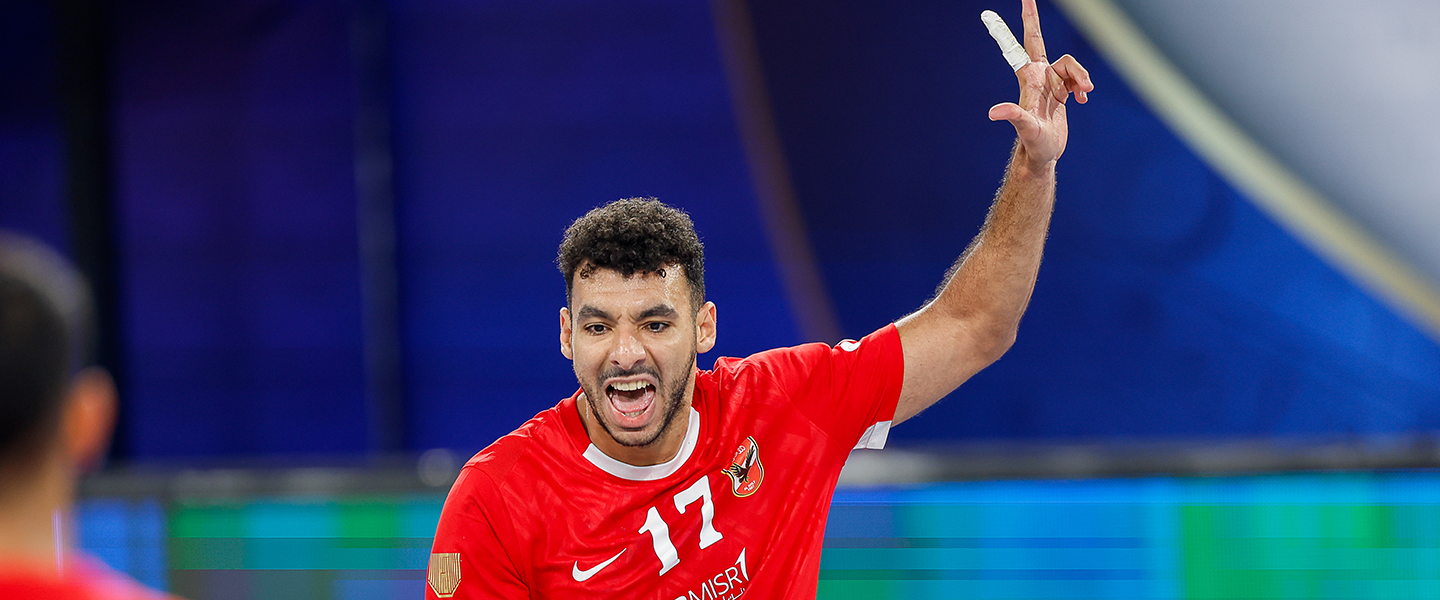 Al-Ahly seal prestigious win against FC Barcelona to clinch bronze medal