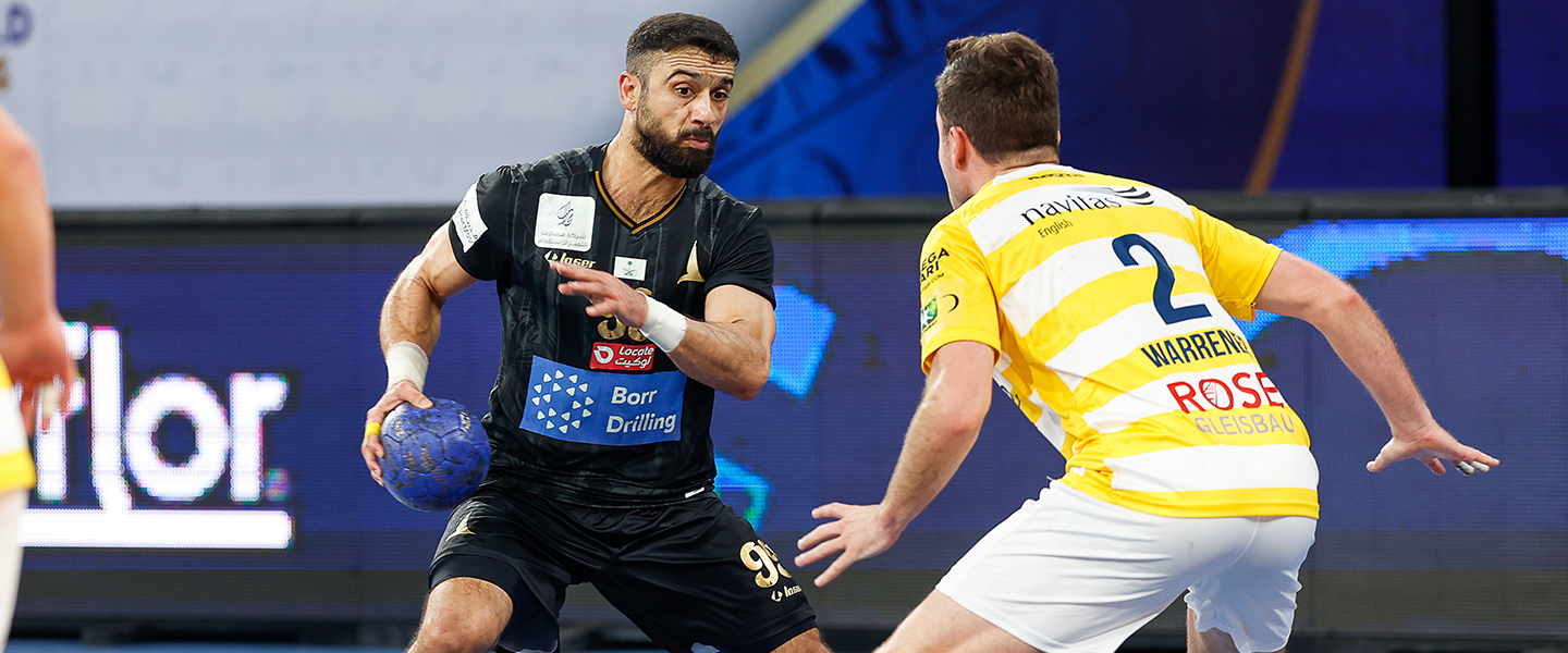 Khaleej seal best-ever finish at the IHF Men's Club World Championship, Zamalek end up sixth