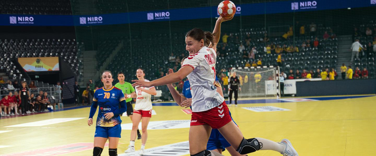 Norway and Switzerland shine in friendly competitions before the EHF EURO 2024
