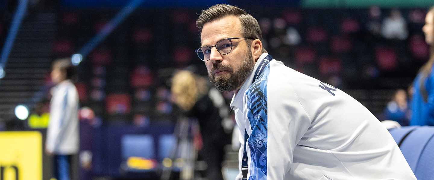 2025 IHF Women's World Championship co-hosts Netherlands appoint Signell as head coach