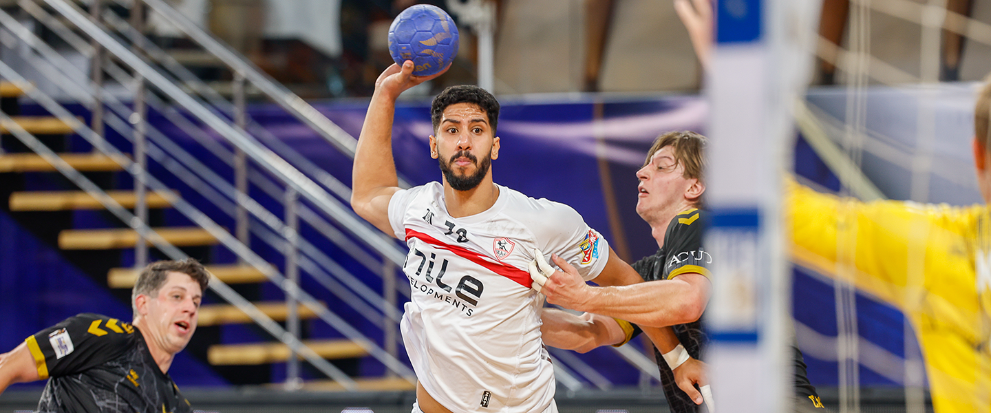 Khaleej and Zamalek boost credentials with wins in the first Placement Matches