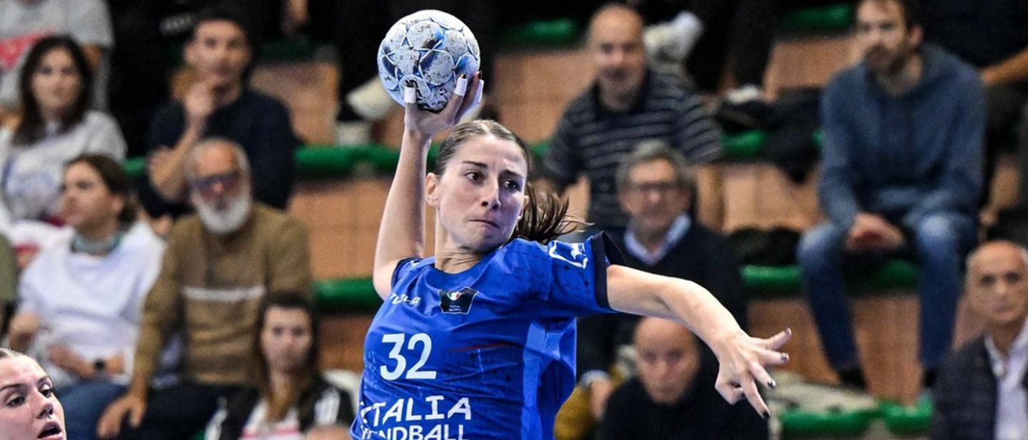 Lithuania, Kosovo, Israel and Italy continue their path to the 2025 IHF Women’s World Championship