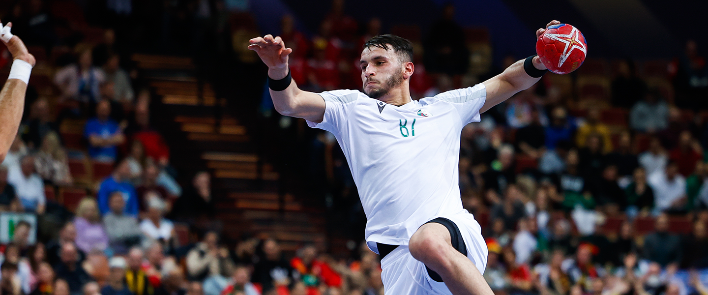 Will Algeria improve their form at Croatia/Denmark/Norway 2025?