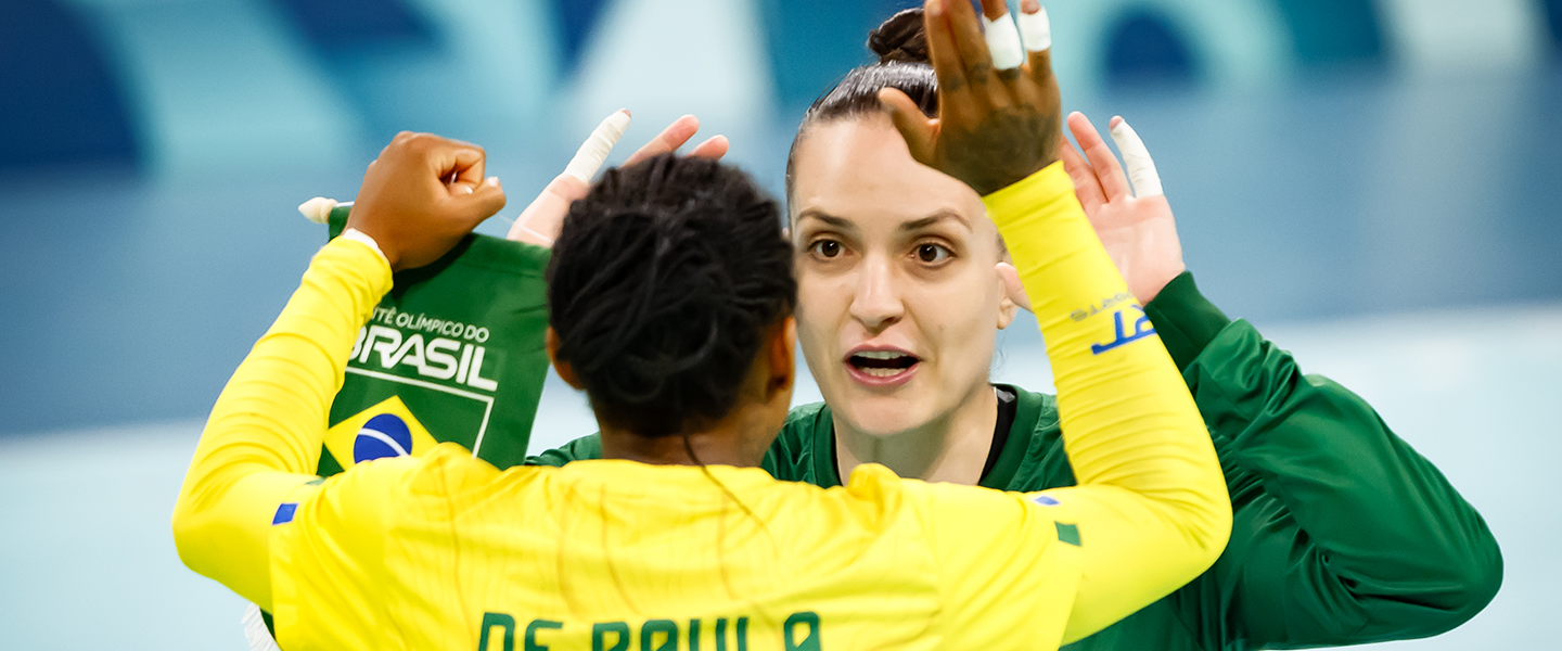 Powerhouses to fight for title and coveted World Championship places at the 2024 South and Central American Women's Handball Championship