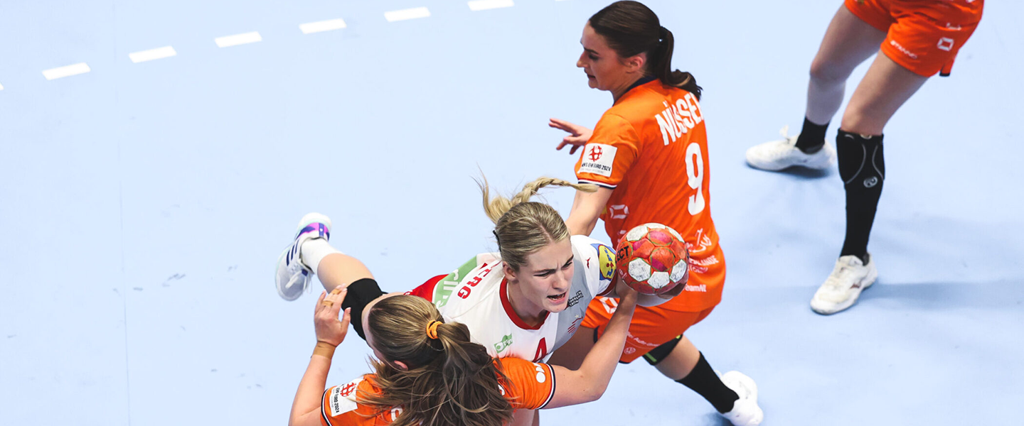 Top women's teams rev up their preparation in anticipation for the EHF EURO 2024