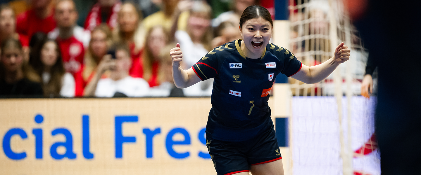 Coming up: Fiery December to end fantastic 2024 on a high