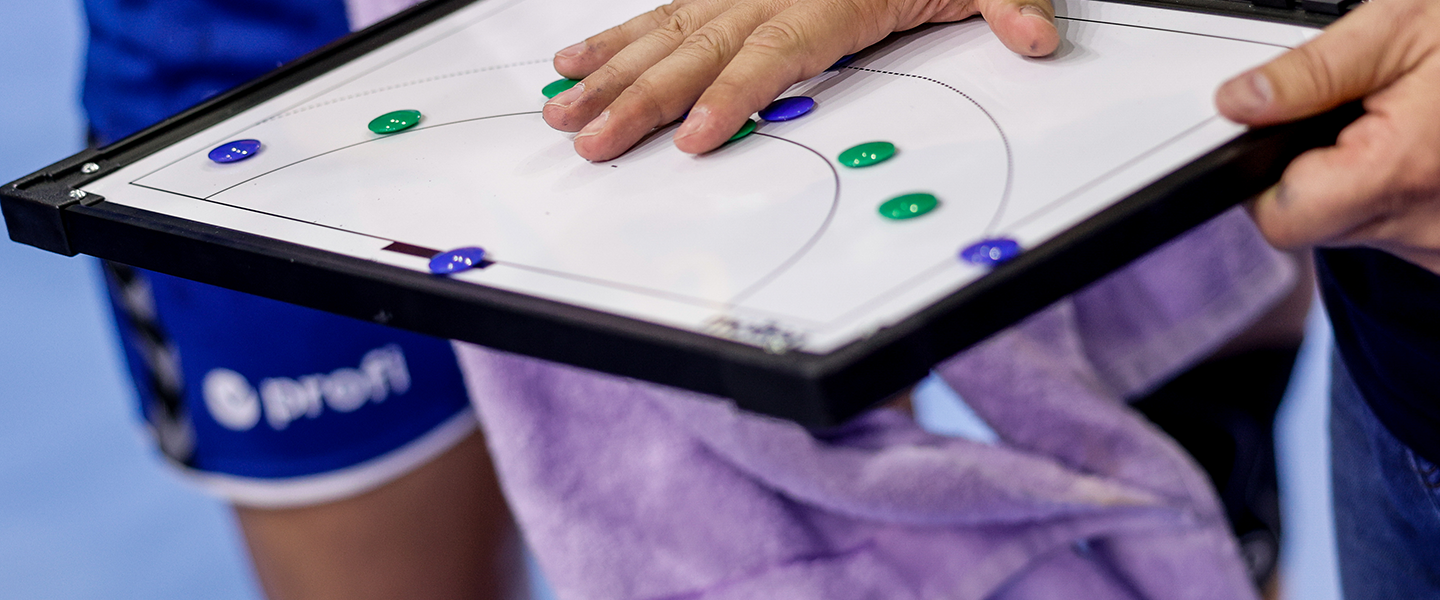 New issue of the IHF World Handball Magazine - Tech launched