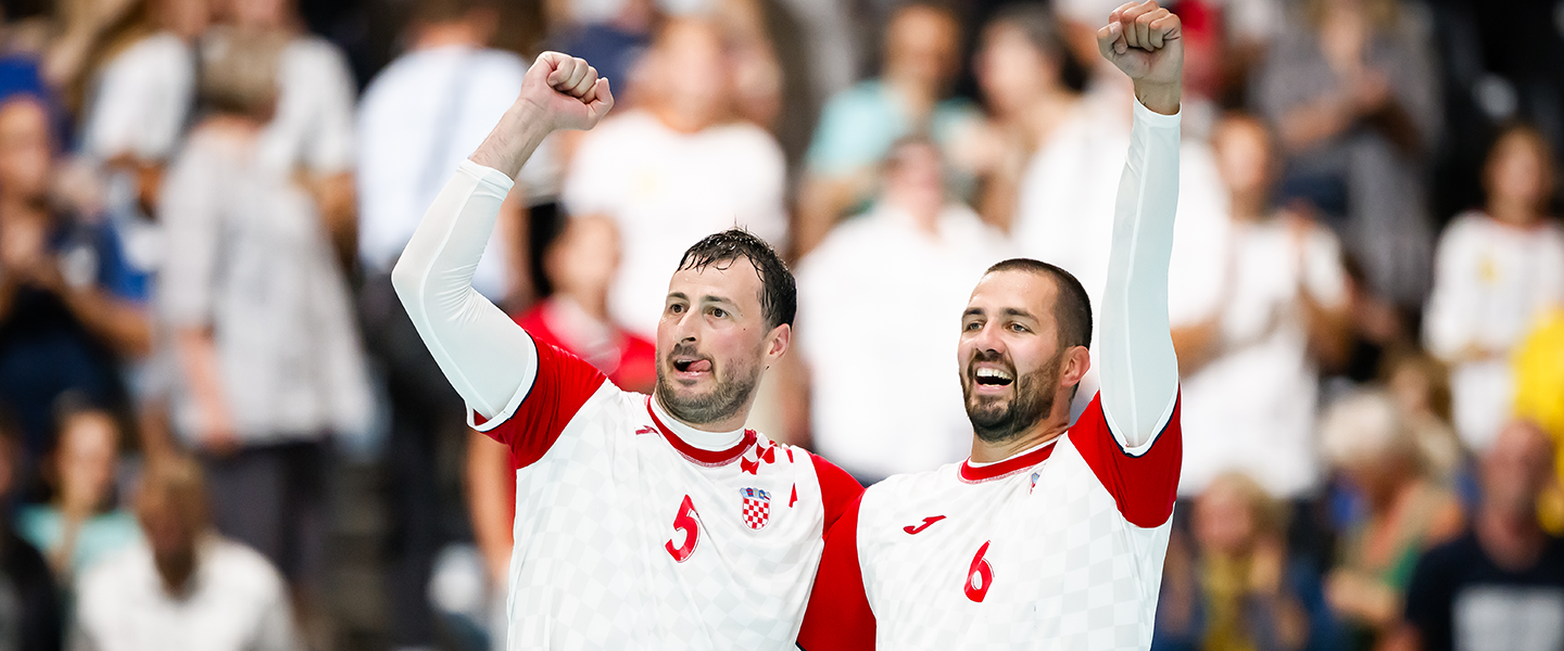More tickets available for an unforgettable 2025 IHF Men's World Championship