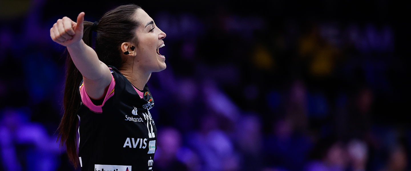 Strong sides face daunting challenge in Qualification Europe Phase 2 for the 2025 IHF Women's World Championship
