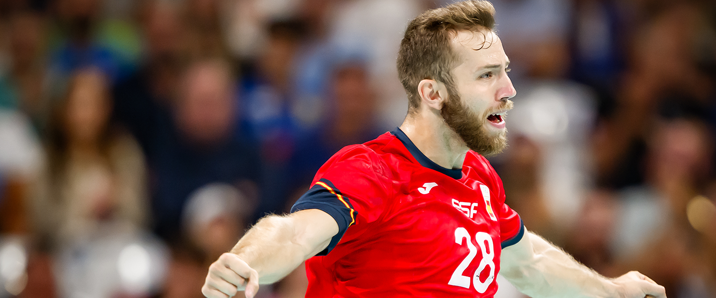 New-look Spain hope to make waves at Croatia/Denmark/Norway 2025