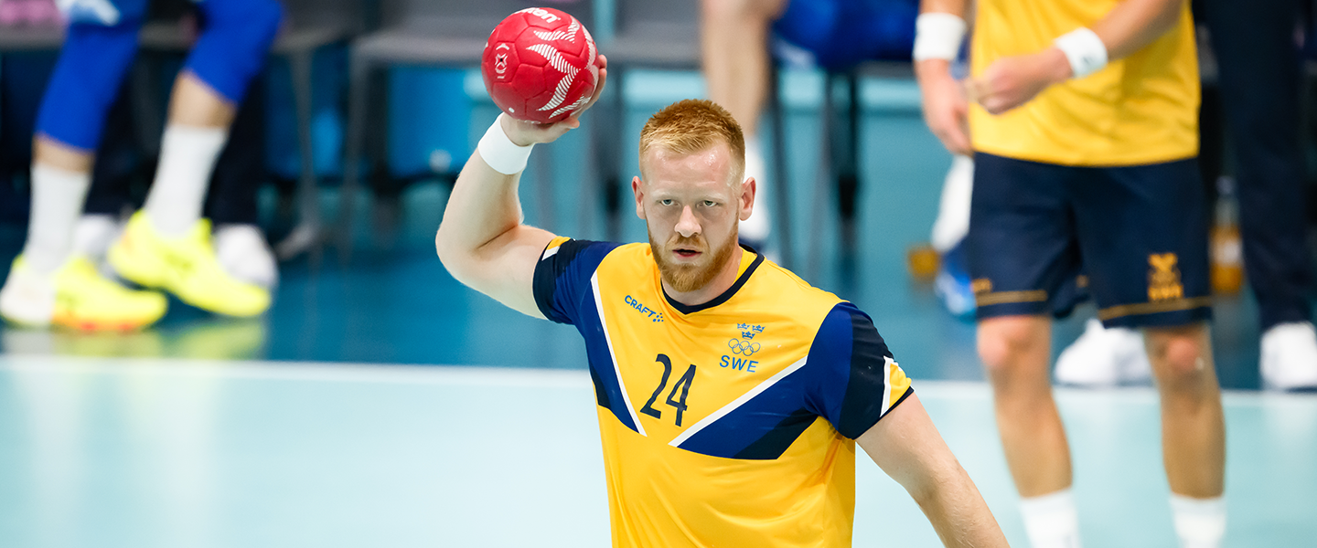 Sweden use same recipe for success at Croatia/Denmark/Norway 2025