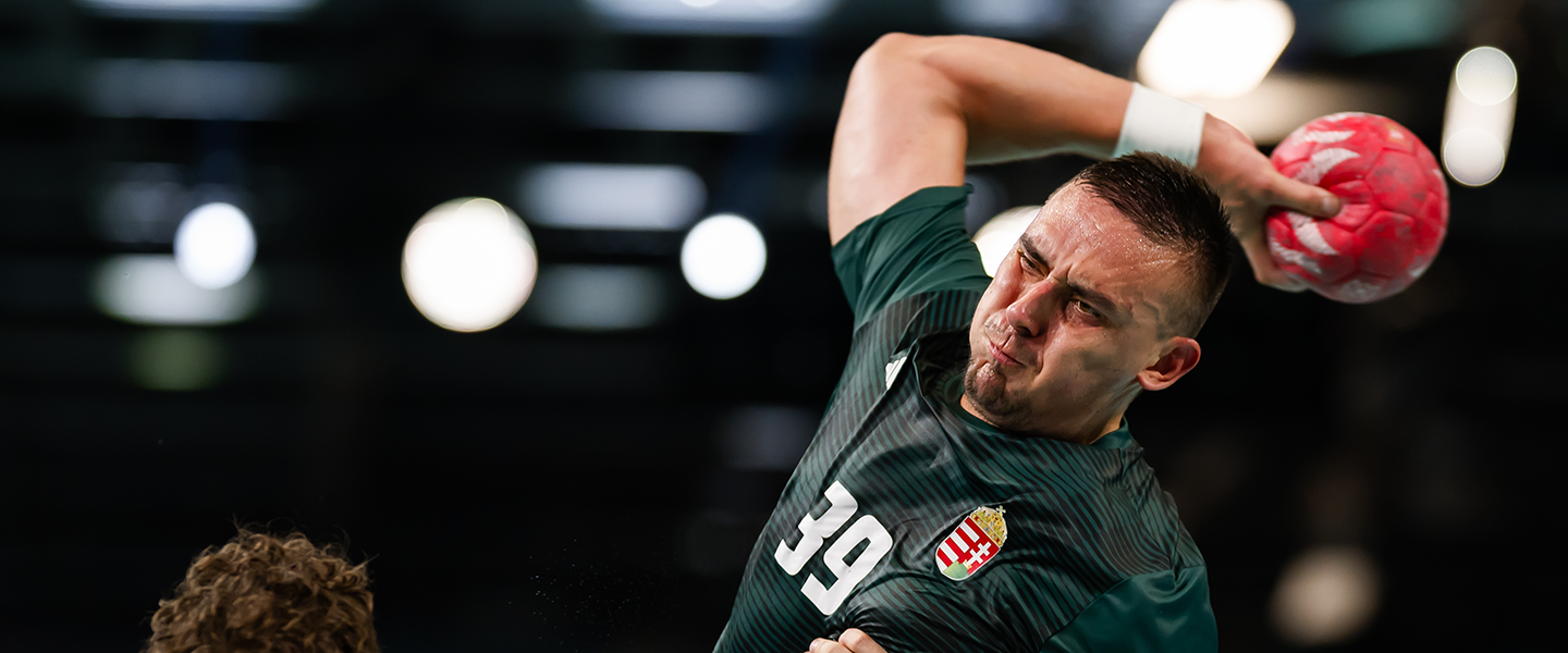 Close to home, Hungary aim for last eight
