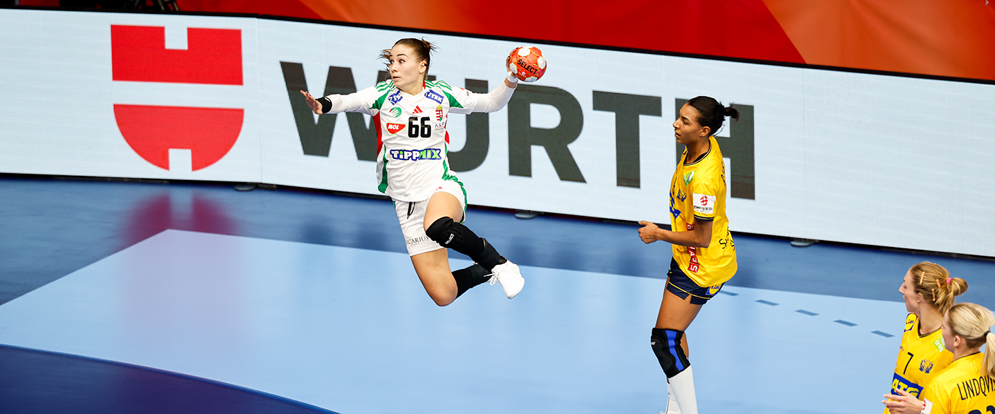 Powerhouses qualify to main round at EHF EURO 2024