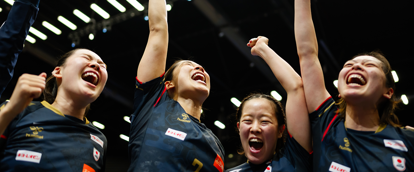 Eight teams collide for title at the 2024 AHF Asian Women's Handball Championship