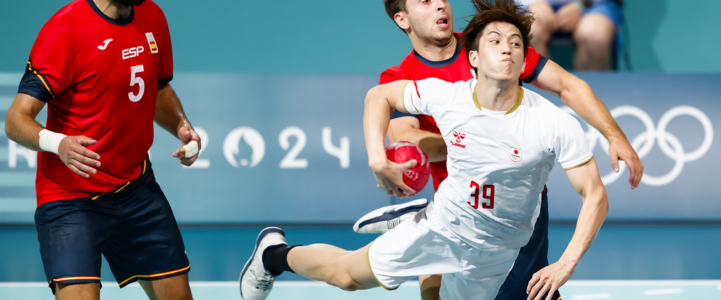 Japan return with new coach and big ambitions at the 2025 IHF Men's World Championship