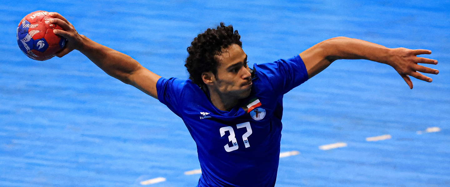 Kuwait men return to global stage after 16-year hiatus