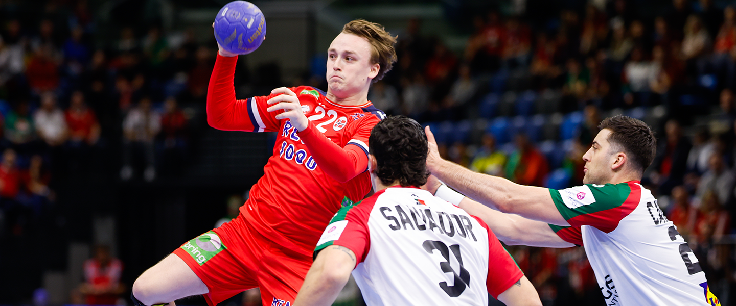 Examining Group E: Co-hosts Norway face challenging task against Portugal, Brazil and the USA