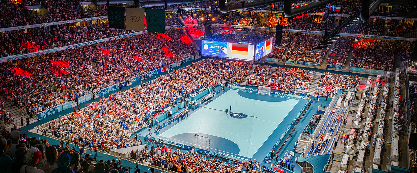 Second issue of the IHF World Handball Magazine – Tech launched in 2024