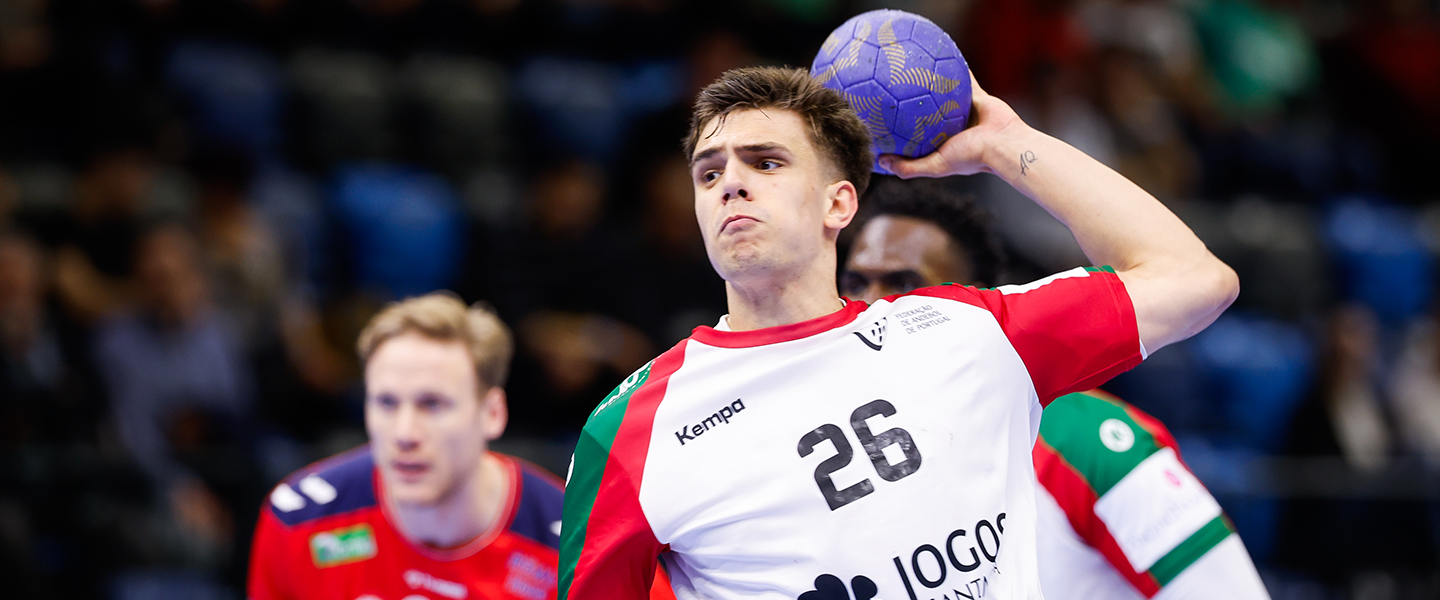 Portugal eye cementing top-10 spot at 2025 IHF Men's World Championship 