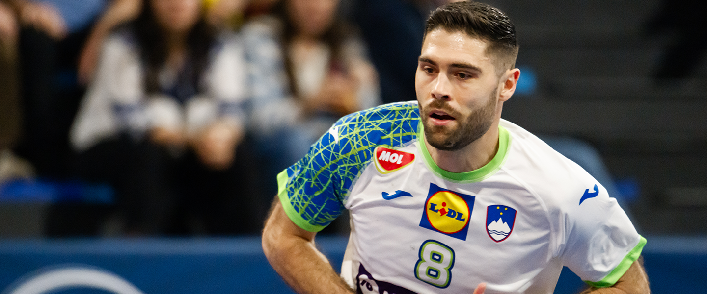 Can Slovenia use their 2024 experiences to push for a medal at Croatia/Denmark/Norway 2025?