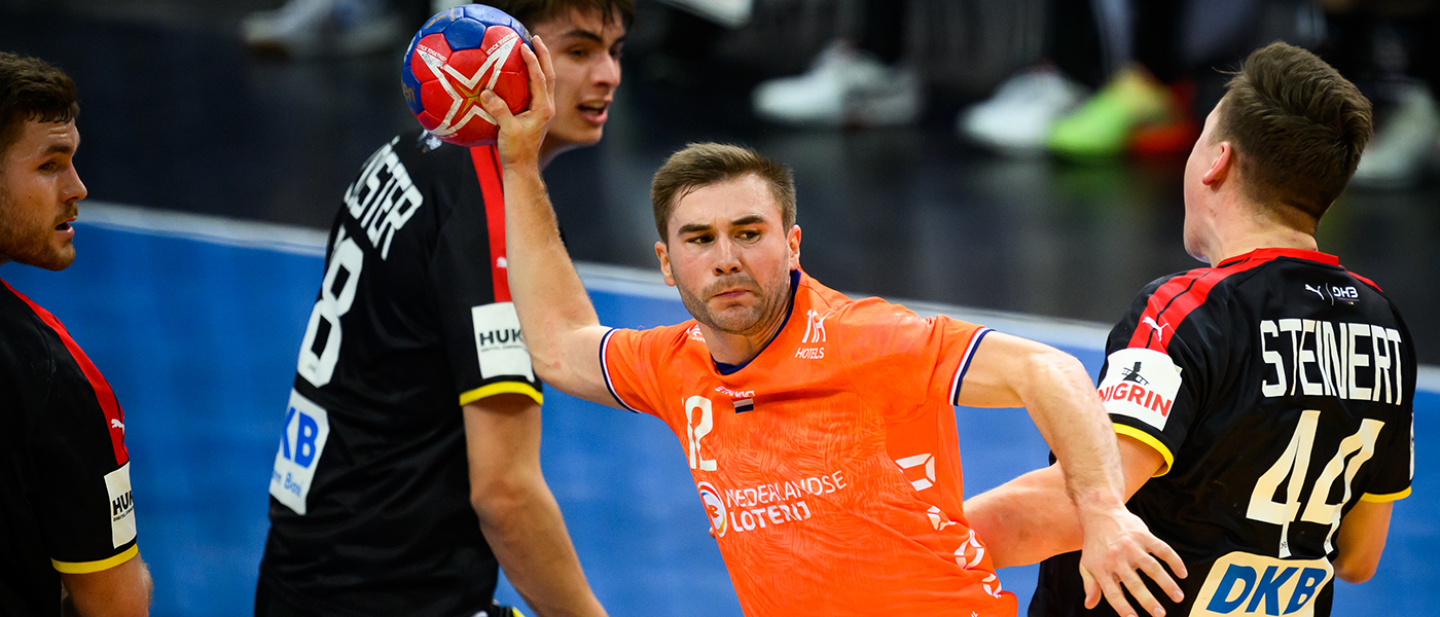 Can Netherlands make it inside the worldâs top 10?