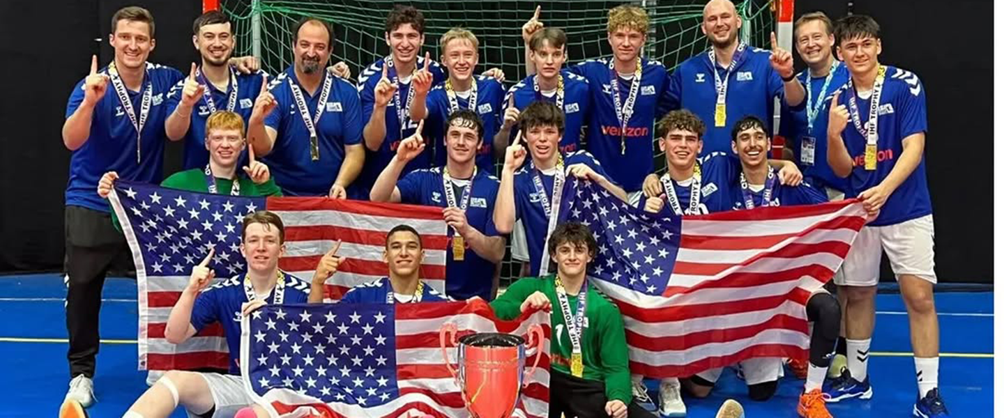 United States of America triumph at Men’s IHF Trophy North America and the Caribbean