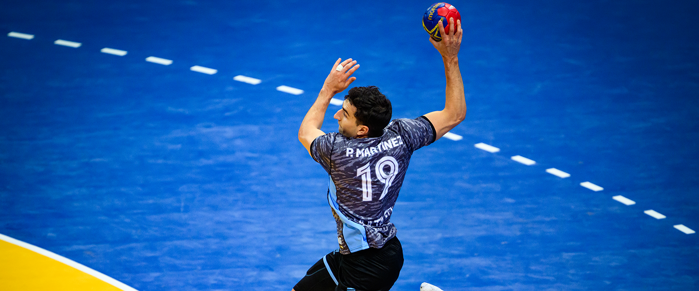 Without the Simonet brothers, Argentina look to future