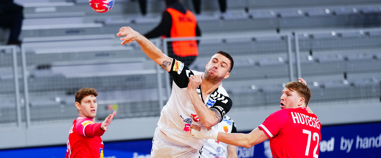 Kuzmanovski's buzzer-beater goal secures draw against Austria