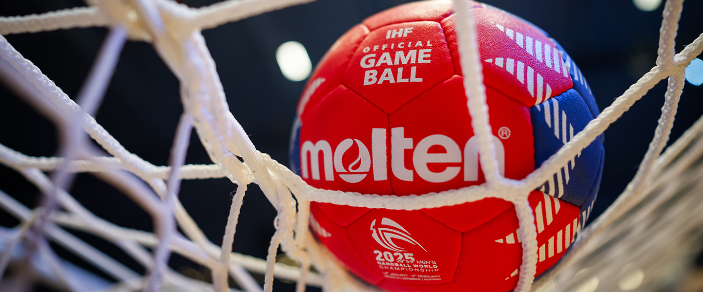 2025 IHF Men's World Championship: Semi-finals schedule revealed