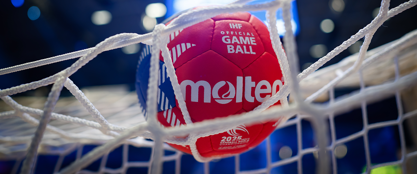 2025 IHF Men's World Championship: Quarter-finals schedule revealed