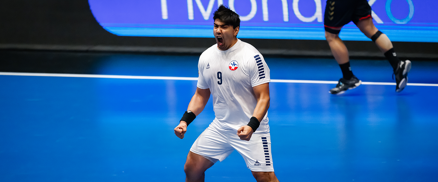 Chile finally seal main round spot at eighth try, with crunch win over Japan