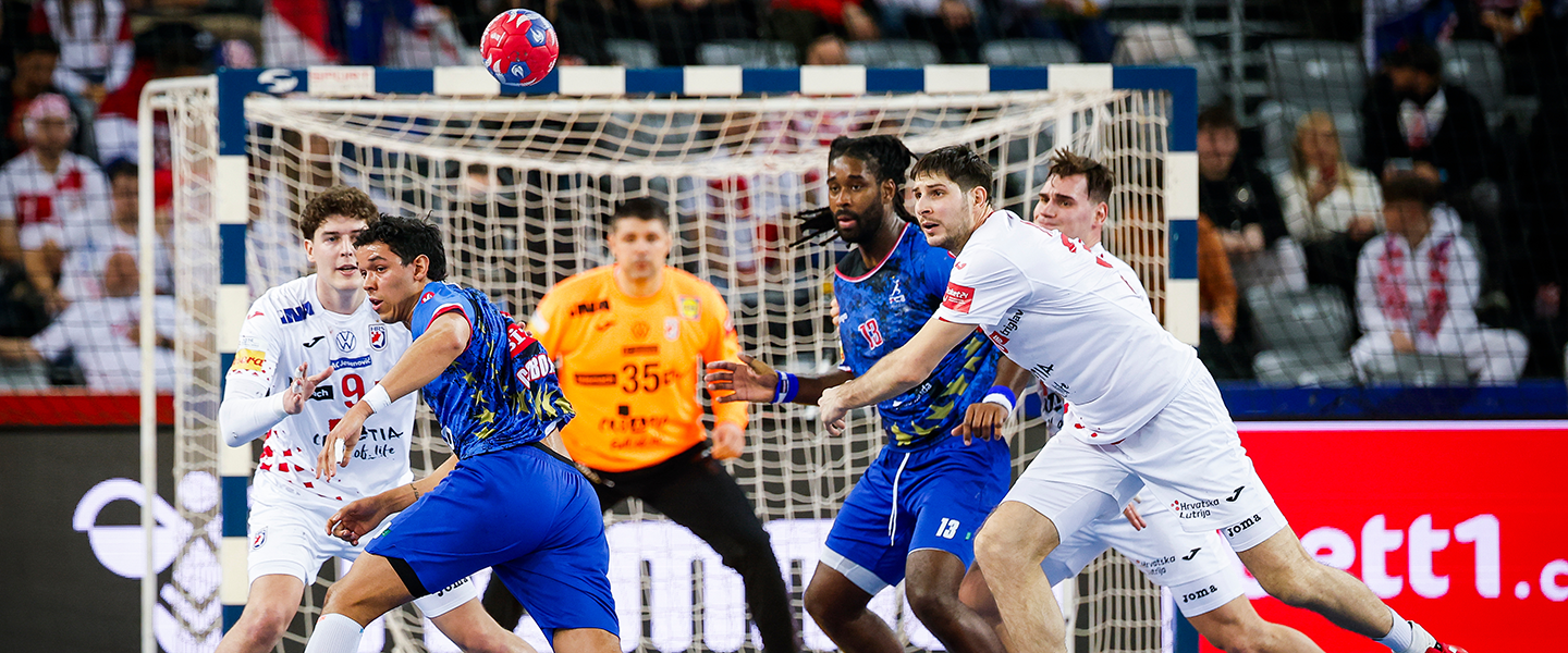 “Huge” – Cape Verde’s Ramos Rocha looking to make history against Argentina