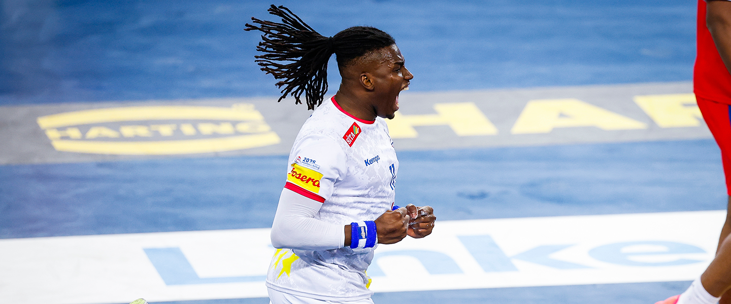 Cape Verde through to main round for second, successive time