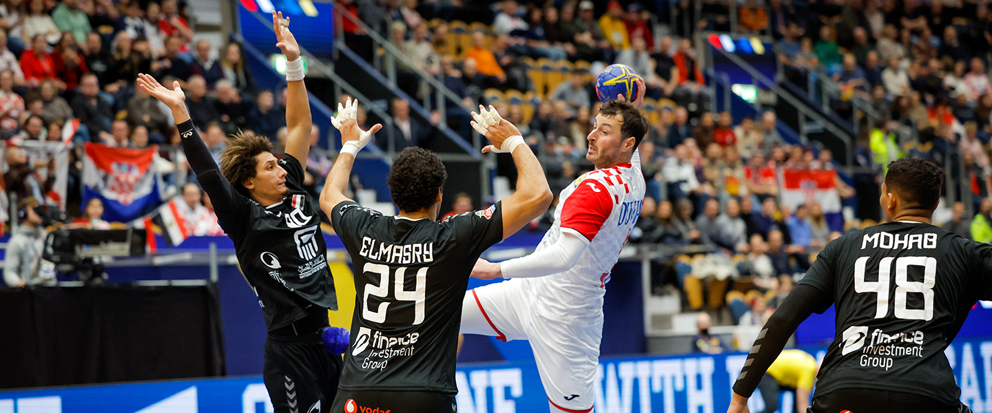 Examining Group H: Four continents and three teams which featured at Paris 2024 to face off