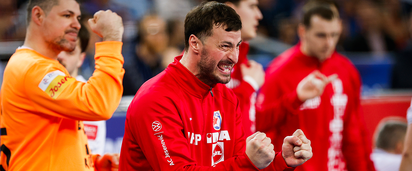Will Croatia need another miracle in Zagreb to beat France?