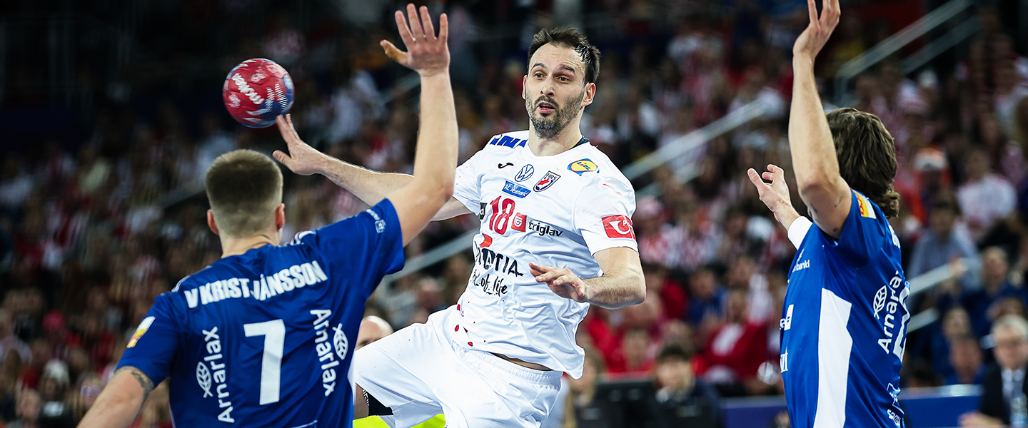 Last two quarter-finals spots to be decided in Group IV, as main round concludes